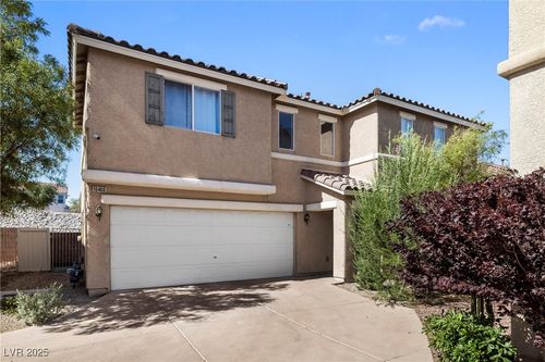 10460 Concetta Ave, Las Vegas, NV, 89129-6417 | Card Image