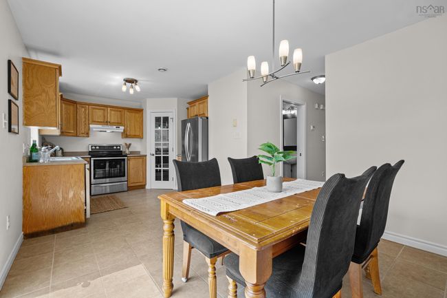 8 Yoon Crt, House other with 3 bedrooms, 3 bathrooms and 1 parking in Timberlea NS | Image 12