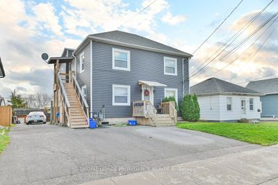 65 John St, Home with 3 bedrooms, 5 bathrooms and 6 parking in Trenton ON | Image 1