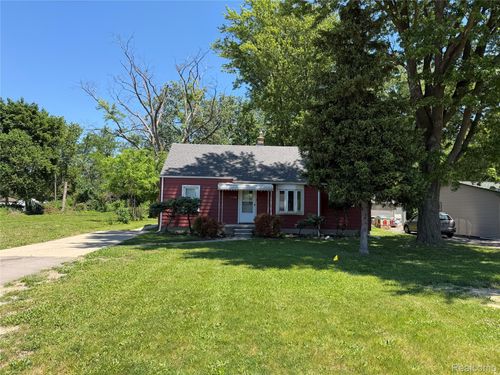 6237 Inkster Rd, Taylor, MI, 48180-1016 | Card Image