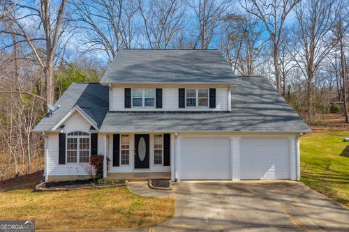 169 Leafview Dr, Cleveland, GA, 30528-1592 | Card Image