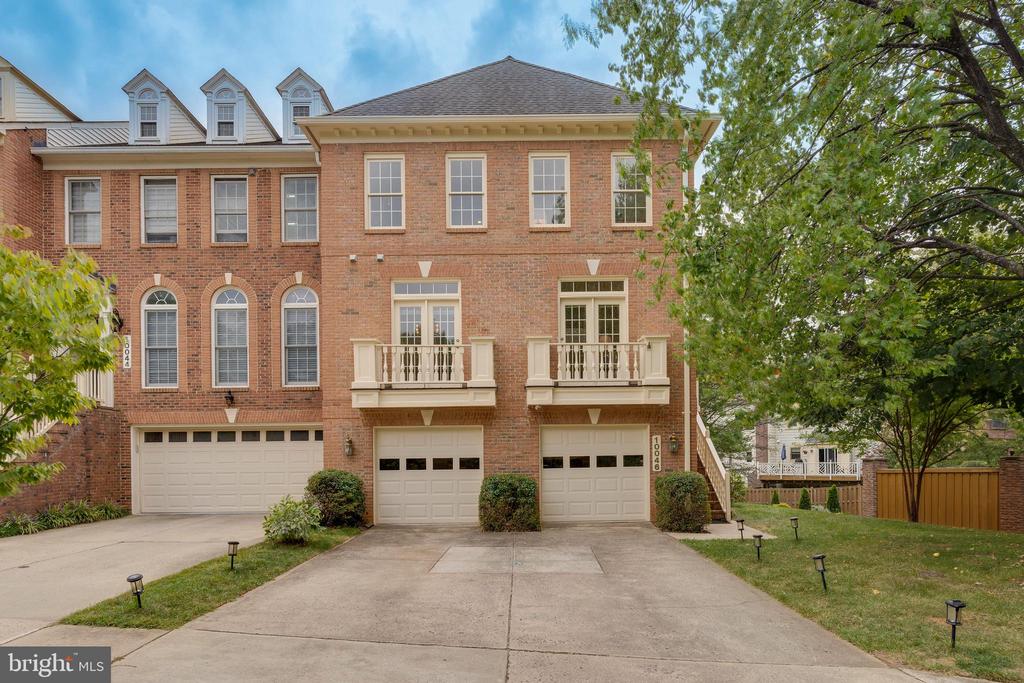 Sterling Ter, Rockville, MD 20850