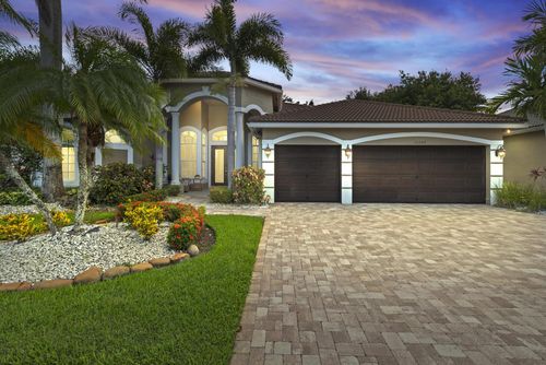 10248 Oak Meadow Ln, Lake Worth, FL, 33449-5467 | Card Image