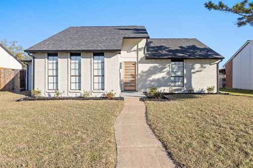 2717 Poplar Trail, Garland, TX, 75042 | Card Image