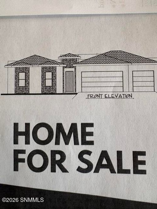 2873 E Springs Rd, Las Cruces, NM, 88011-8161 | Card Image
