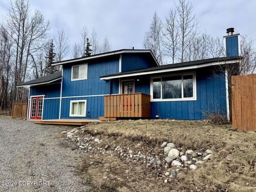2661 N Cottonwood Loop, Wasilla, AK, 99654-4232 | Card Image