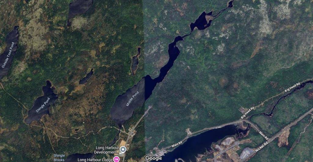 Land in Long Harbour 4
