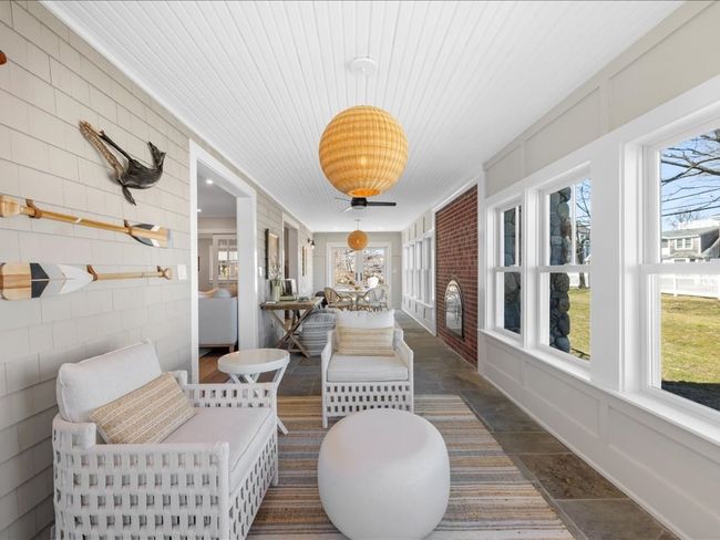 572 Jerusalem Rd, House other with 4 bedrooms, 3 bathrooms and 6 parking in Cohasset MA | Image 21