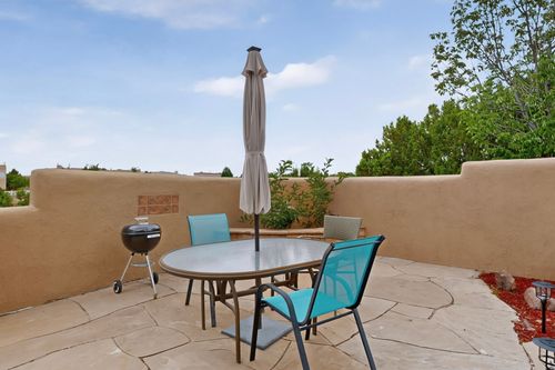 4550 Camino Placitas, Santa Fe, NM, 87507 | Card Image