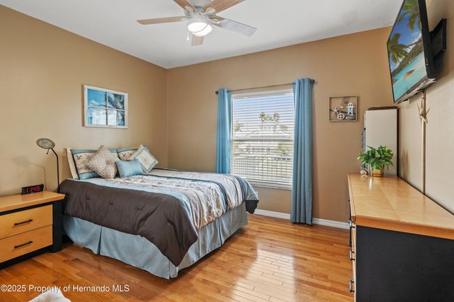 3415 Croaker Dr, House other with 3 bedrooms, 2 bathrooms and null parking in HERNANDO BEACH FL | Image 28