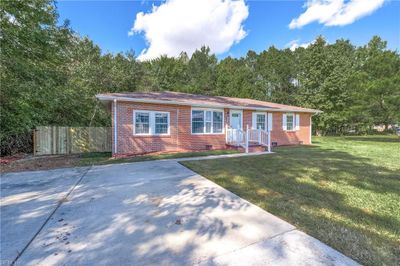 3232 Head River Road, House other with 4 bedrooms, 2 bathrooms and null parking in Virginia Beach VA | Image 2