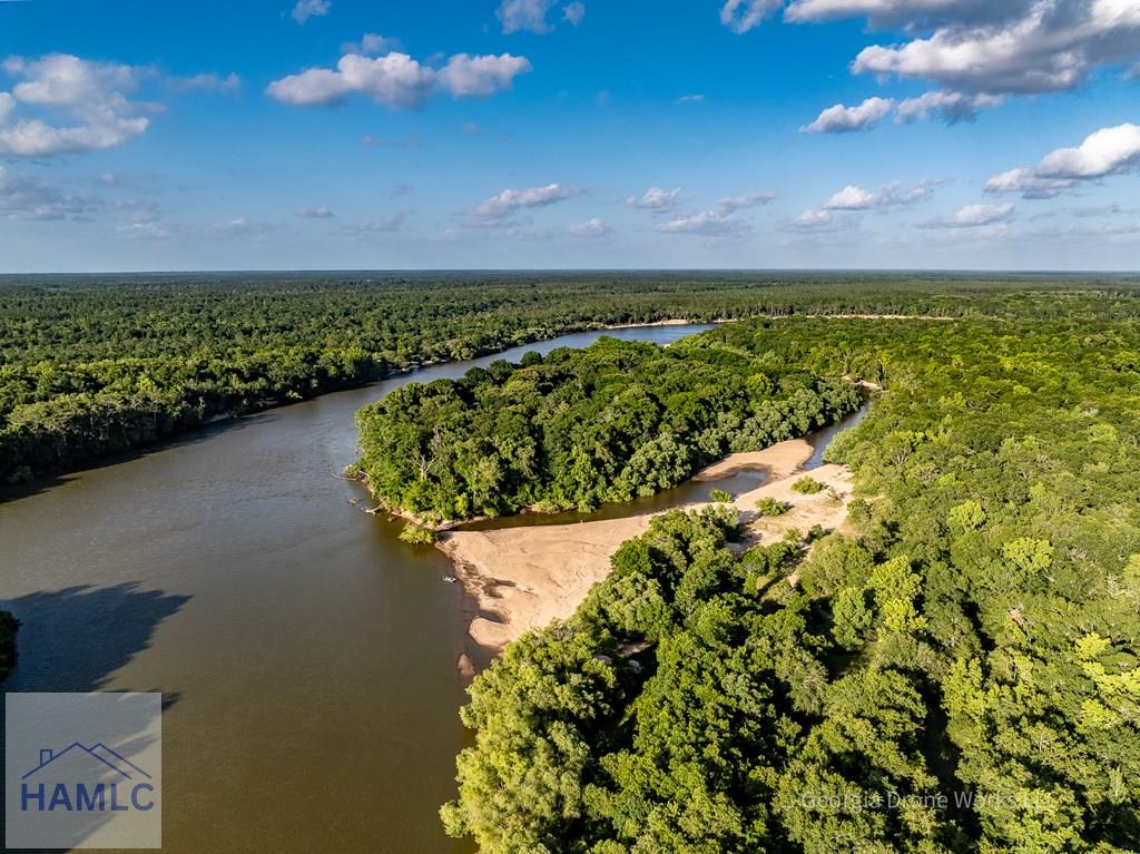 Land in Jesup 2