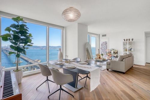 33d-401 Harrison St, San Francisco, CA, 94105-2794 | Card Image