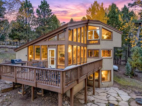 15 Chama Cir, Angel Fire, NM, 87710-8139 | Card Image