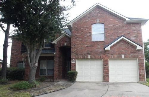 16810 Noble Pass Ln, Houston, TX, 77095-5217 | Card Image