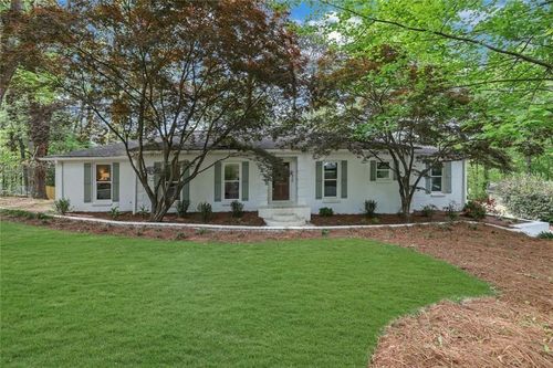 4520 Huntridge, Roswell, GA, 30075 | Card Image