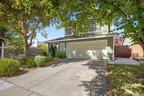 4627 Forrester Way, Antelope, CA, 95843-5805 | Card Image