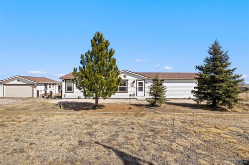 6105 Southfork Dr, Peyton, CO, 80831-6622 | Card Image