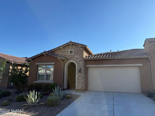 30752 S Sandhurst Lane, Oracle, AZ, 85623 | Card Image