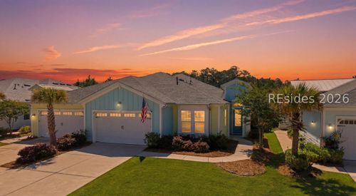 411 Summertime Pl, Hardeeville, SC, 29927-5076 | Card Image