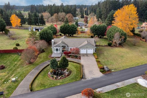 29216 39th Ave S, Roy, WA, 98580-7615 | Card Image