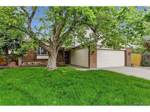 5343 S Telluride Way, Centennial, CO, 80015-2646 | Card Image