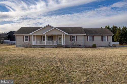 6134 Old Shawnee Rd, MILFORD, DE, 19963-3357 | Card Image