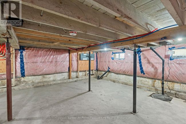 82 Gloucester Terr, House other with 2 bedrooms, 2 bathrooms and 4 parking in Goderich ON | Image 28