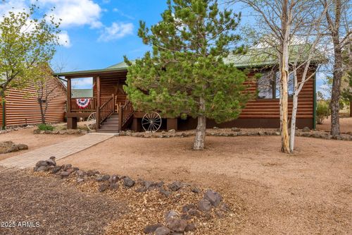 2664 Palomino Trl, Overgaard, AZ, 85933-5281 | Card Image