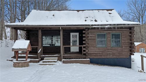 7470 River Road, Van Buren, NY, 13112 | Card Image