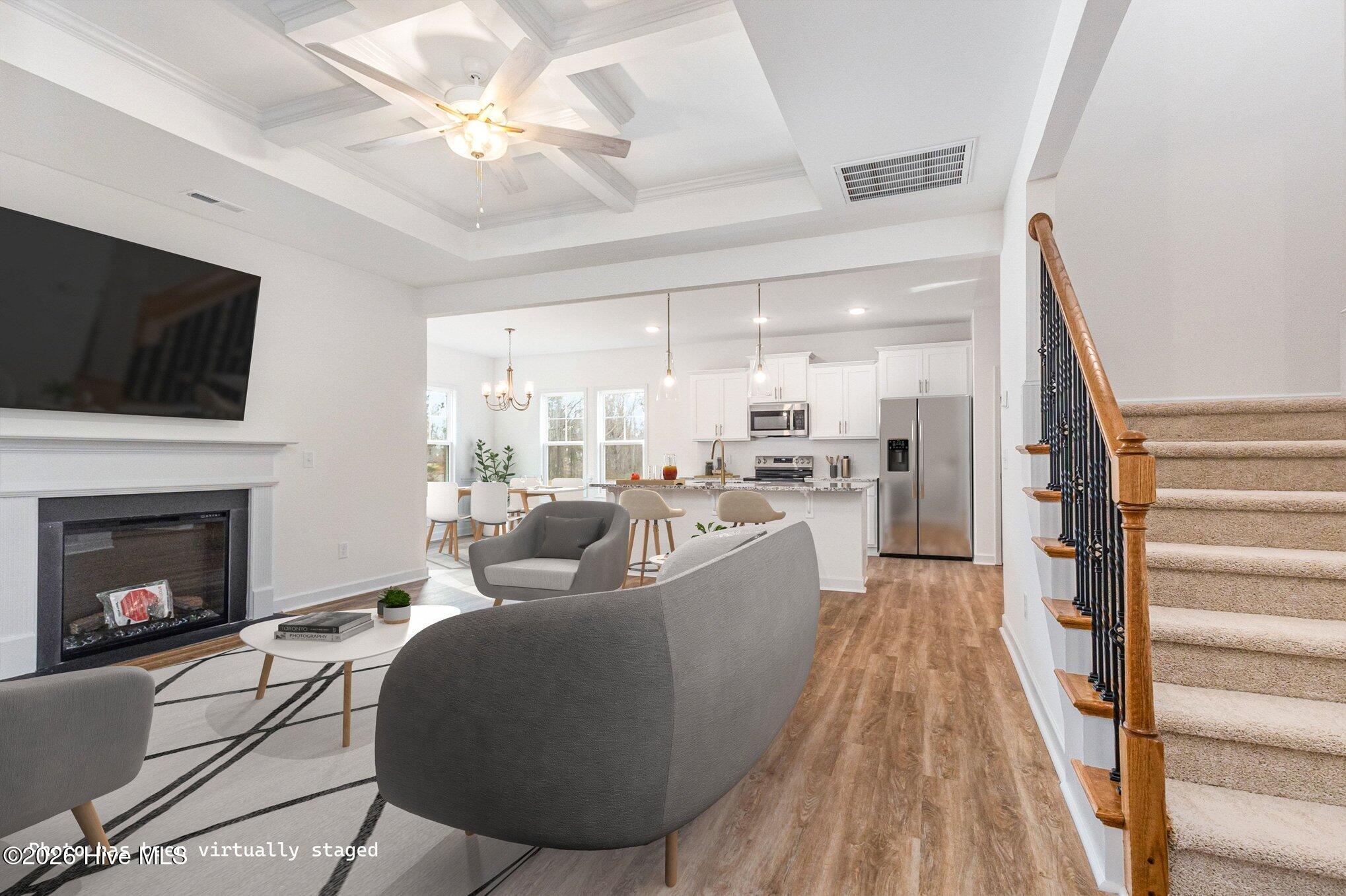 Residential in Smithfield 4