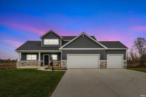 1251 Stintson Dr, Huntington, IN, 46750-0058 | Card Image