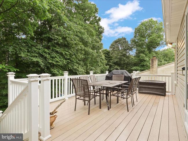 5281 Navaho Dr, House other with 4 bedrooms, 3 bathrooms and null parking in Alexandria VA | Image 21