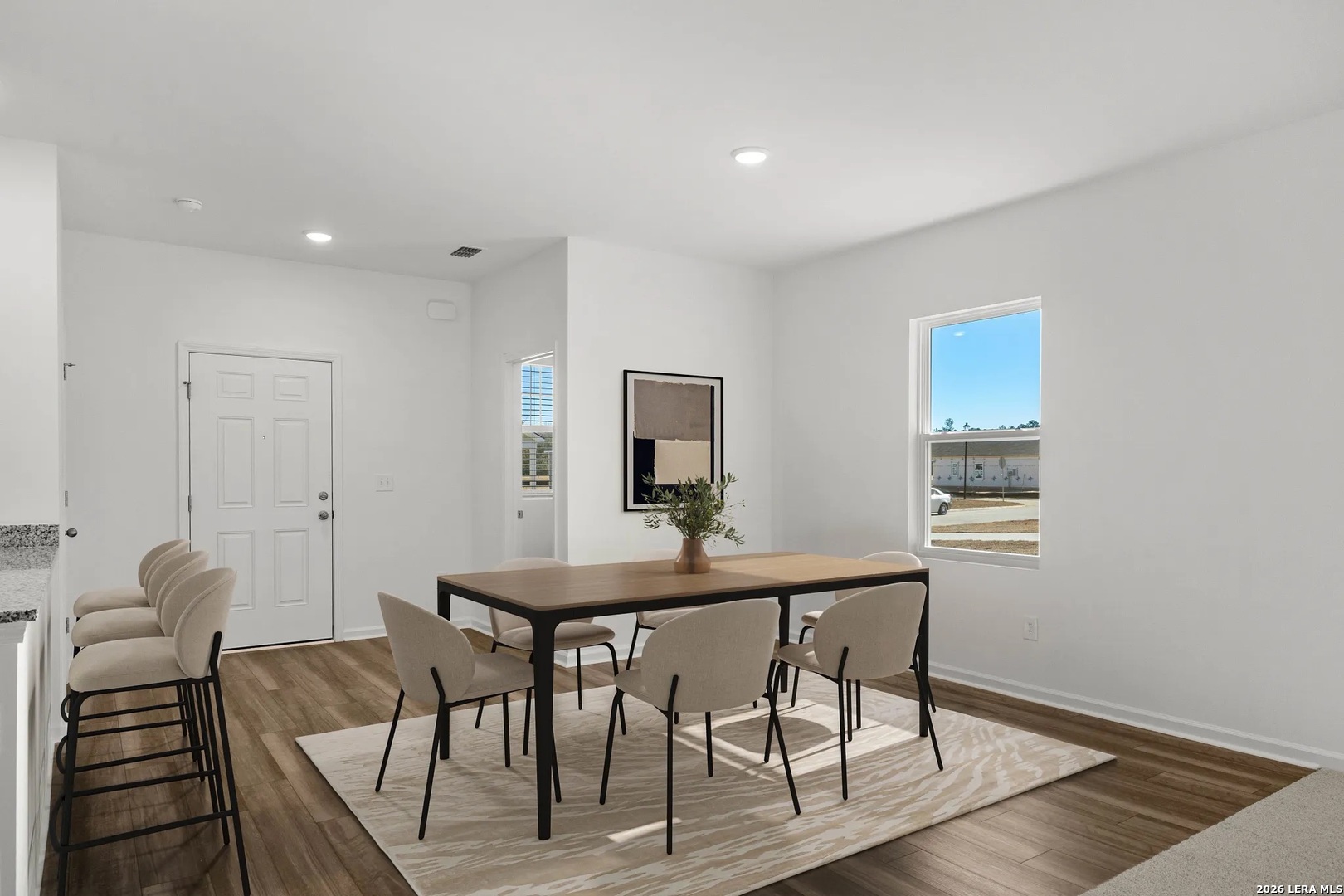 Residential in San Antonio 4