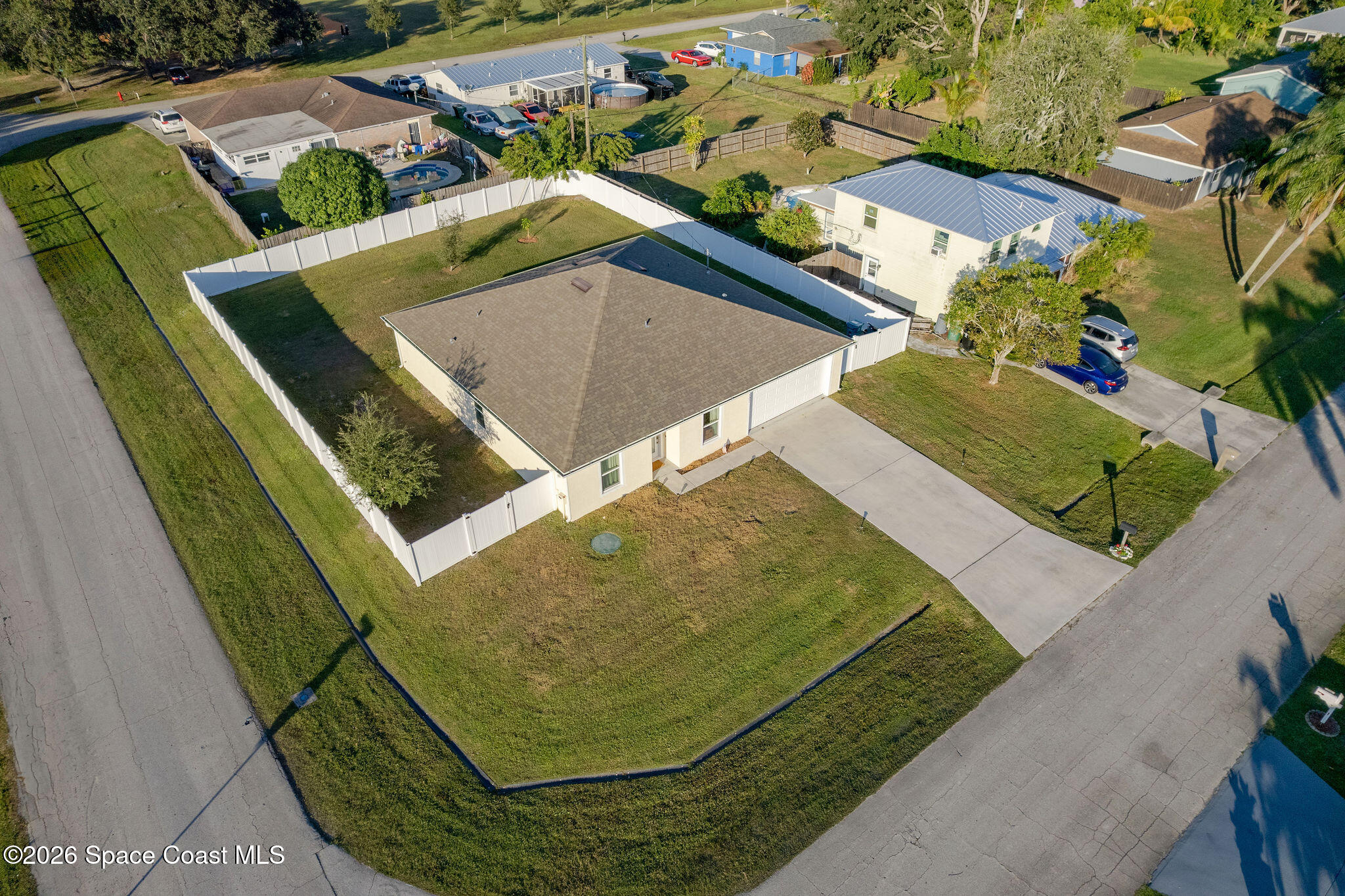 Residential in Port St. Lucie