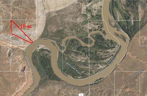 1215 S Westwater Cliff Rd, Thompson, UT, 84540 | Card Image