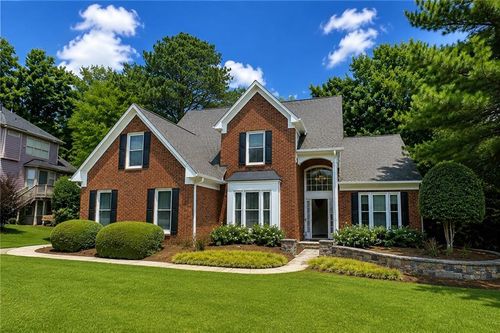 7035 Grand View Way, Suwanee, GA, 30024-3427 | Card Image