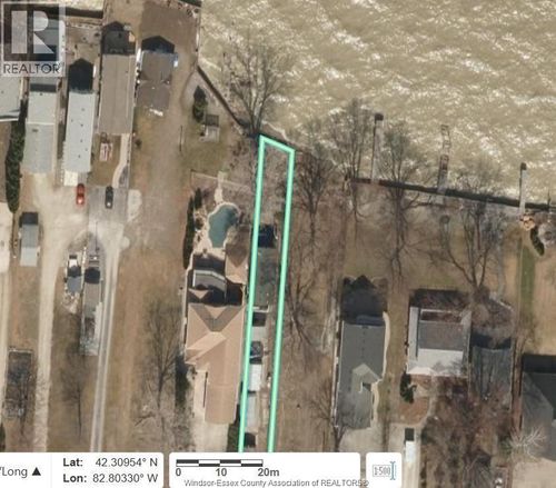 670 Old Tecumseh Rd, Belle River, ON, N0R1A0 | Card Image