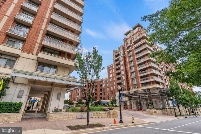UNIT-605W - 3600 S Glebe Rd, Condo with 1 bedrooms, 1 bathrooms and null parking in ARLINGTON VA | Image 26