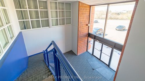 2025-1225 Kennedy Road, Scarborough, ON, M1P4Y1 | Card Image