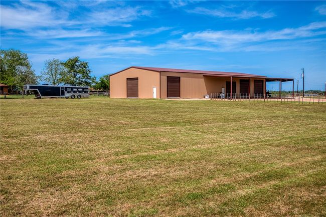 2543 Fm 975, House other with 4 bedrooms, 4 bathrooms and null parking in Caldwell TX | Image 36
