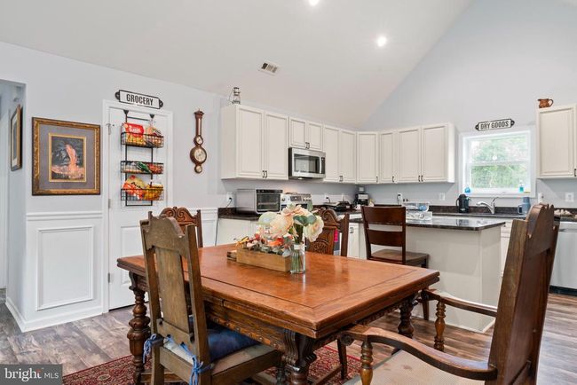 3612 Panhandle Rd, House other with 4 bedrooms, 3 bathrooms and null parking in FRONT ROYAL VA | Image 10