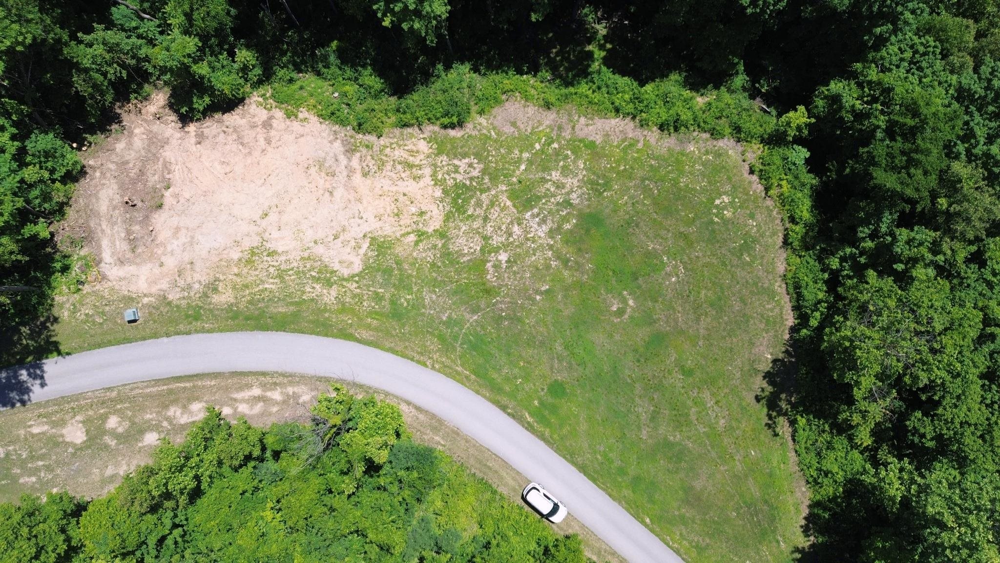 Land in Ironton