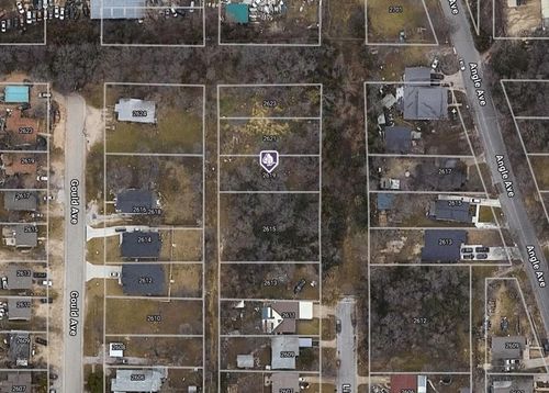 2619 Lincoln Ave, Fort Worth, TX, 76164-7006 | Card Image