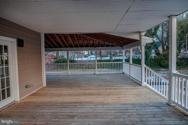223 Horace Ave, House other with 6 bedrooms, 4 bathrooms and null parking in PALMYRA NJ | Image 43