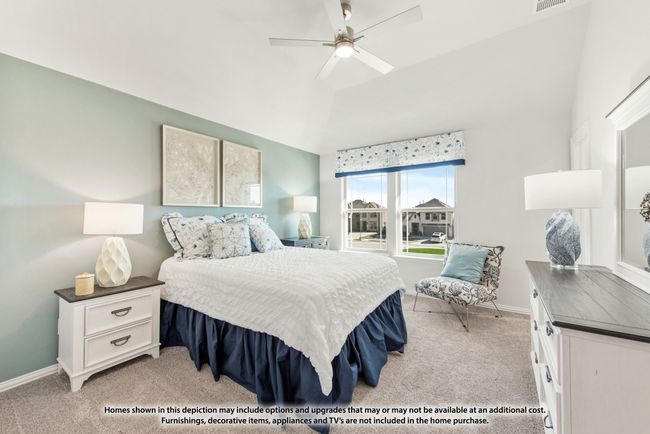 1209 Deacon Dr, House other with 4 bedrooms, 4 bathrooms and null parking in Midlothian TX | Image 40