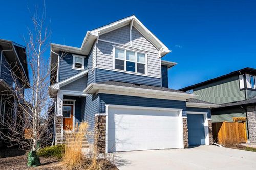 468 Dawson Cir, Chestermere, AB, T1X2R4 | Card Image