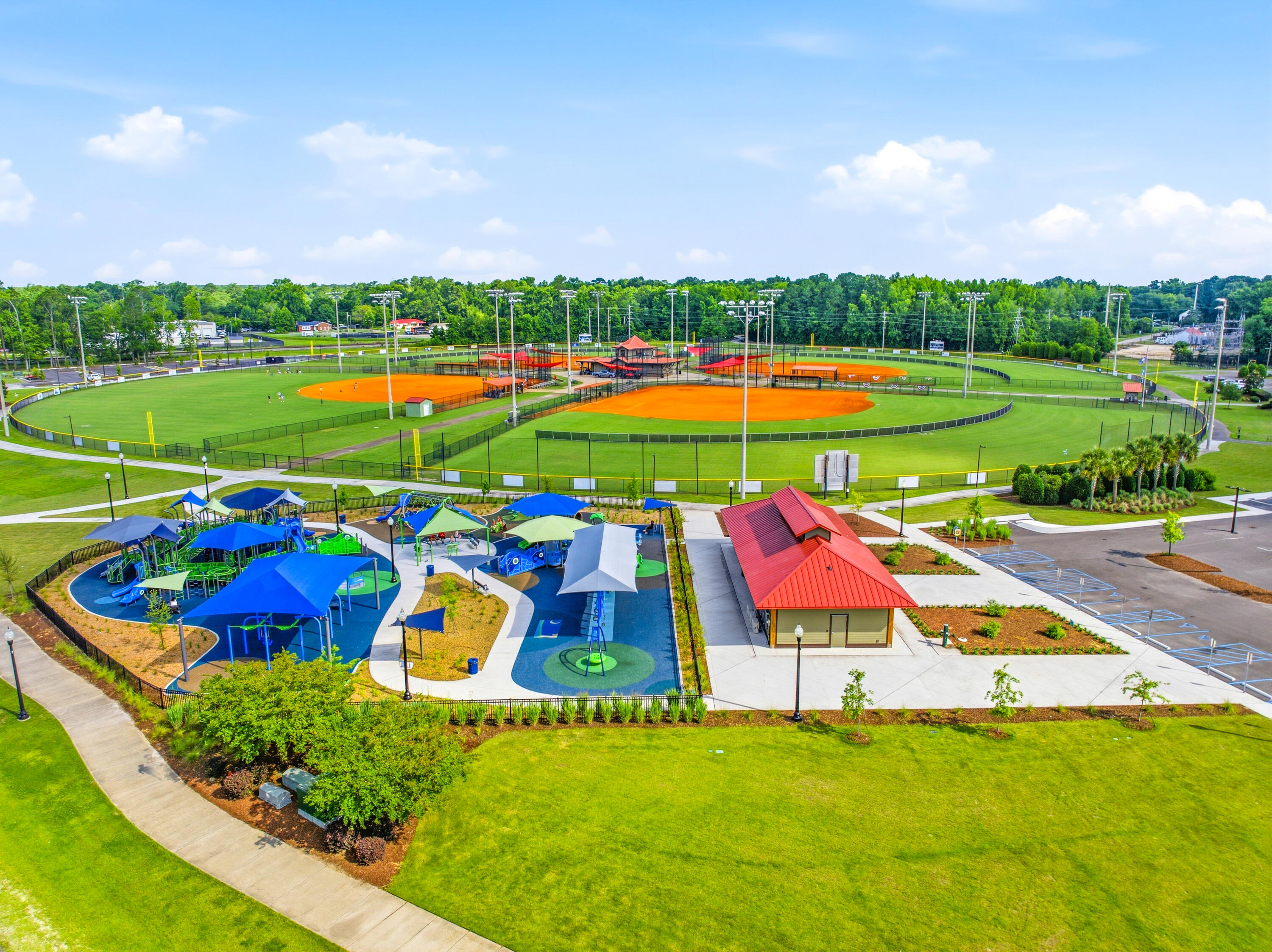 Land in Moncks Corner 5