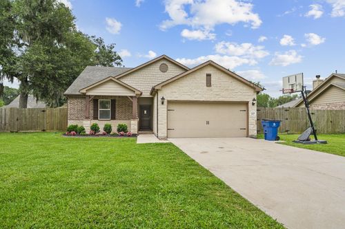 227 Forest Park Drive, West Columbia, TX, 77486 | Card Image