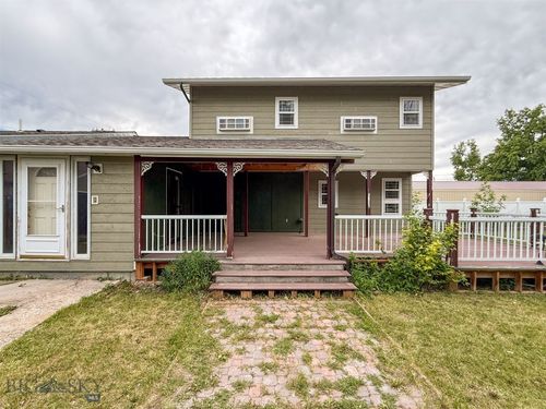616 2nd Ave S, Fairfield, MT, 59436-9255 | Card Image